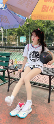 NBA中国官网助力青少年体育成长计划